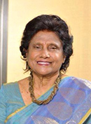Mrs. Nanayakkara